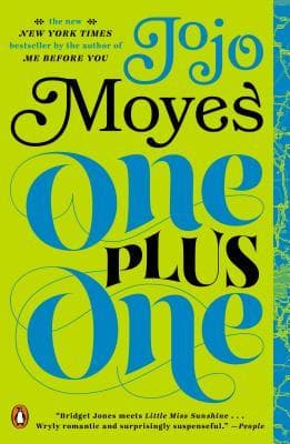 One Plus One cover