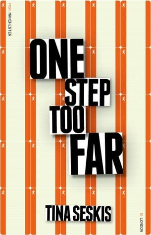 One Step Too Far cover