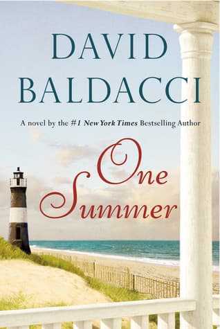 One Summer cover