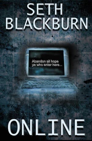 Online cover