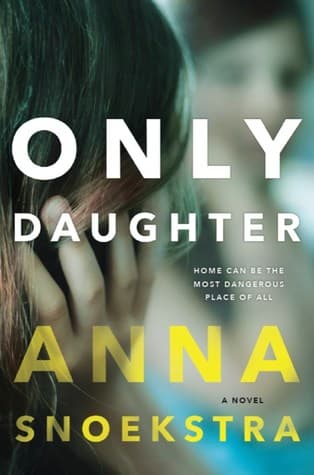 Only Daughter cover