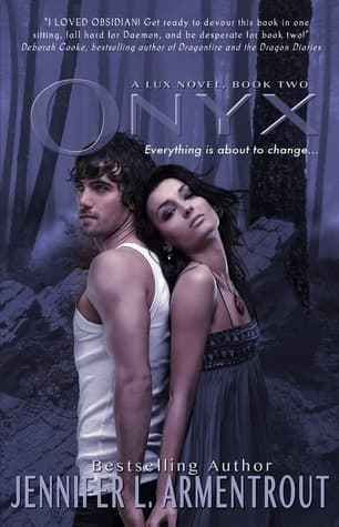 Onyx cover