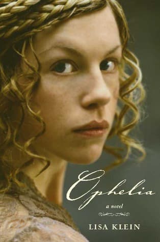 Ophelia cover
