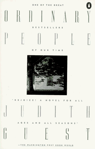 Ordinary People cover