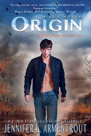 Origin cover