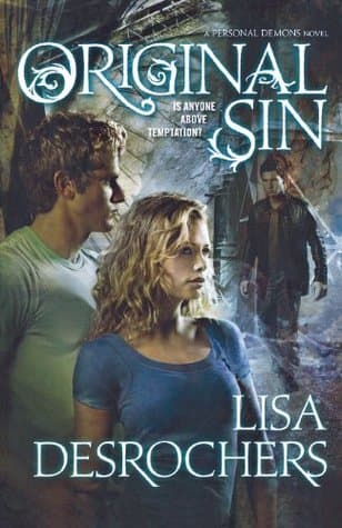 Original Sin cover