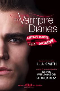 Origins cover