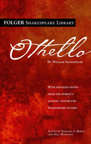 Othello cover