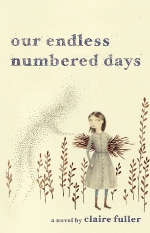 Our Endless Numbered Days cover