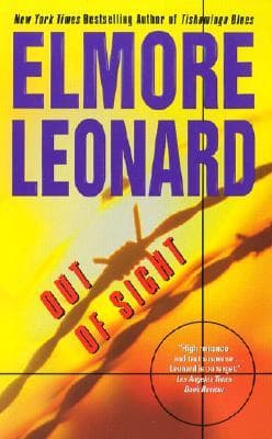 Out of Sight cover