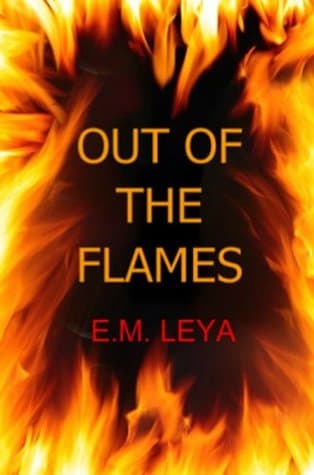 Out Of The Flames cover