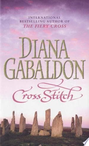 Outlander cover