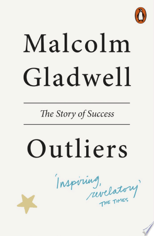 Outliers cover
