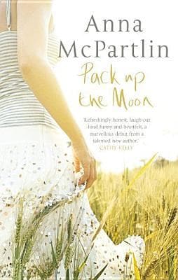 Pack Up the Moon cover
