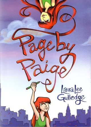 Page by Paige cover
