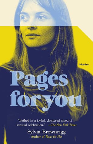 Pages for You cover