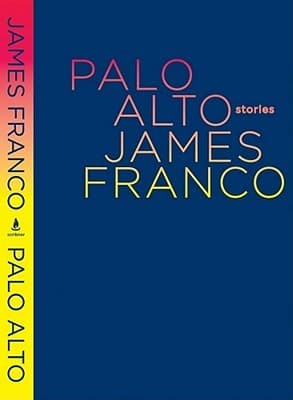 Palo Alto cover
