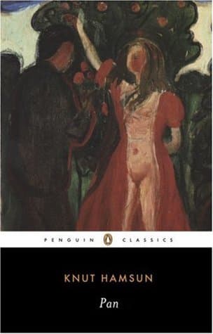 Pan cover