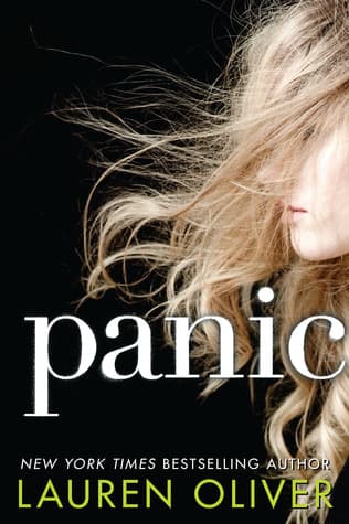 Panic cover