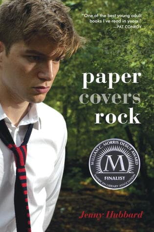 Paper Covers Rock cover