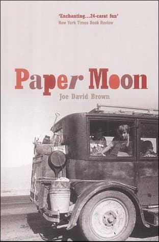 Paper Moon cover