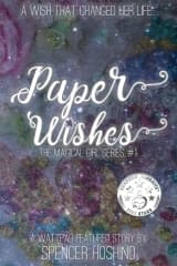 Paper Wishes cover