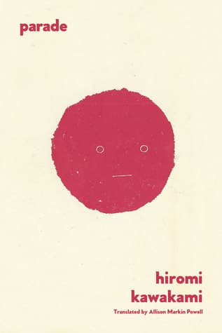 Parade cover