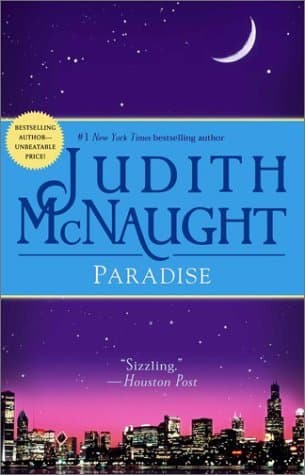 Paradise cover