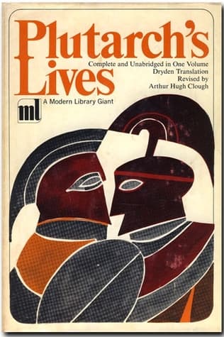 Parallel Lives cover