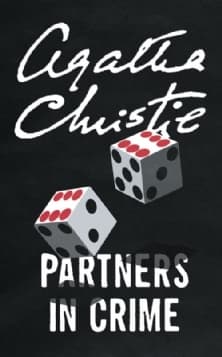 Partners in Crime cover