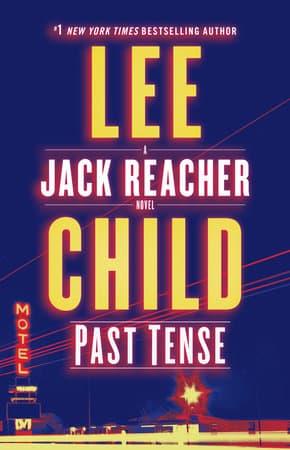Past Tense cover