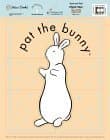 Pat the Bunny cover