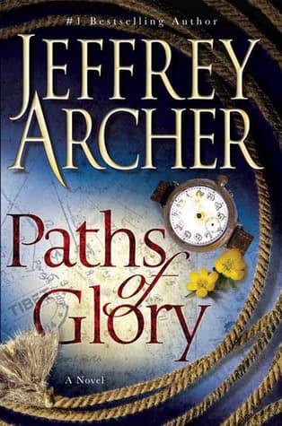 Paths of Glory cover