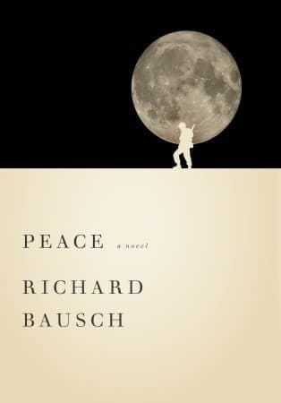 Peace cover