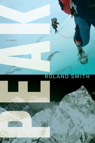 Peak cover