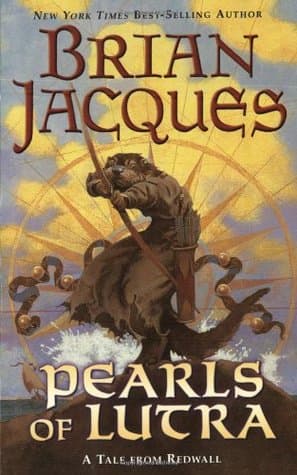 Pearls of Lutra cover