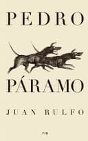 Pedro Páramo cover