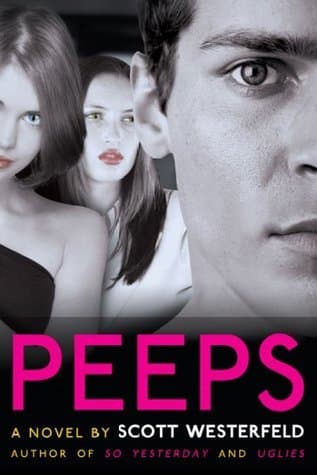 Peeps cover