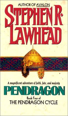 Pendragon cover