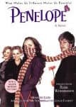 Penelope cover