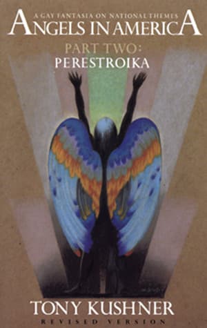 Perestroika cover