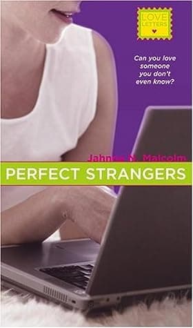 Perfect Strangers cover