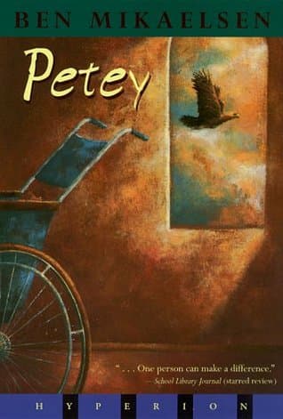 Petey cover