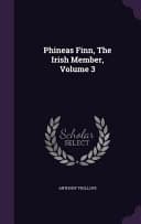 Phineas Finn cover