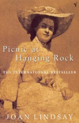 Picnic at Hanging Rock cover