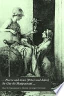 Pierre and Jean cover