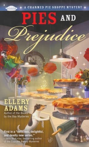 Pies and Prejudice cover