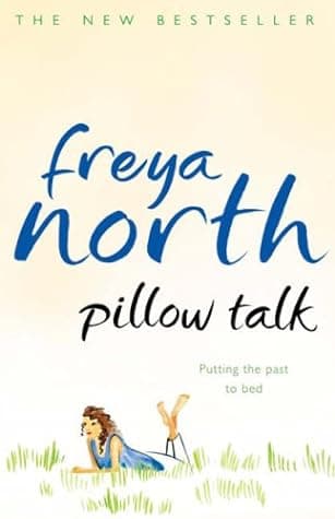 Pillow Talk cover