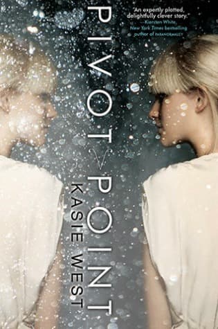 Pivot Point cover