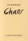 Planned Chaos cover